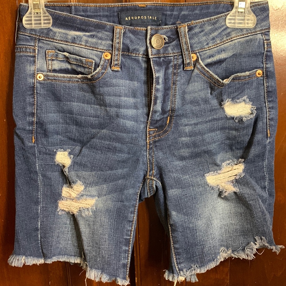 Aeropostale Bermuda Shorts size 00